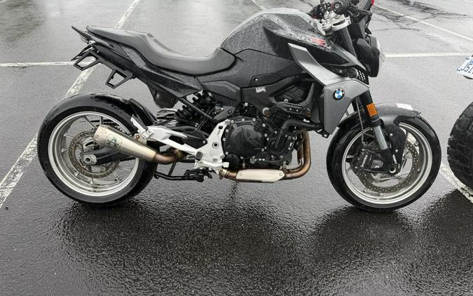 2023 BMW F 900 R