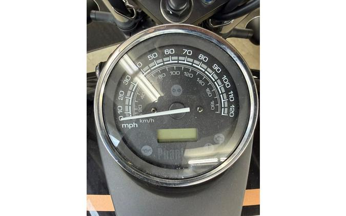 2024 Honda Shadow Phantom