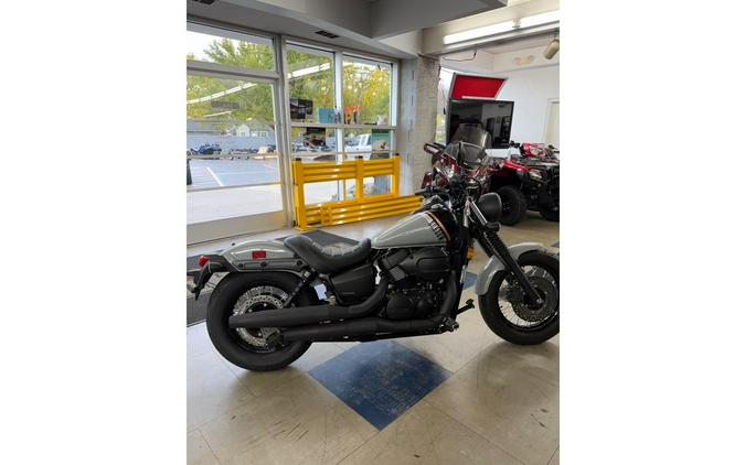 2024 Honda Shadow Phantom