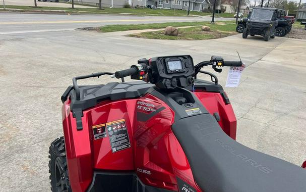 2026 Polaris Sportsman 570 Trail