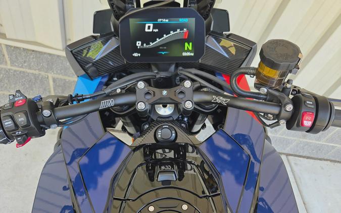 2026 BMW M 1000 XR