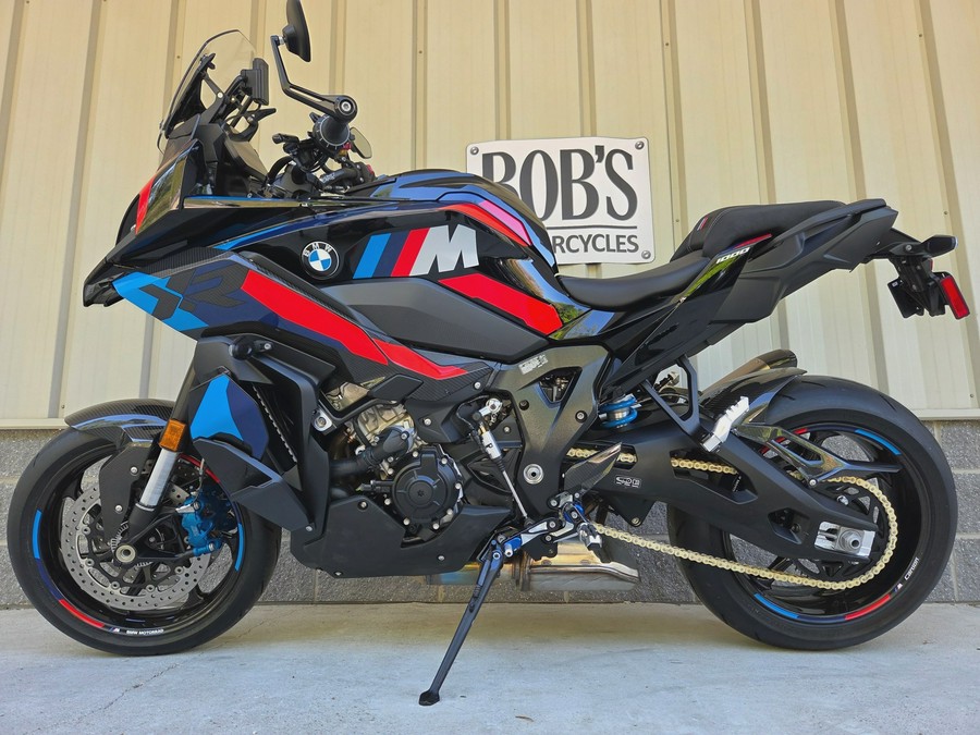 2026 BMW M 1000 XR