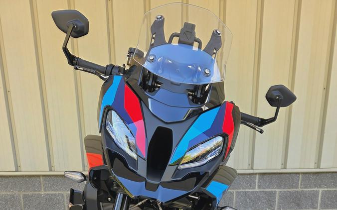 2026 BMW M 1000 XR