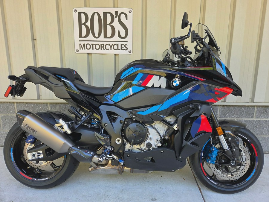 2026 BMW M 1000 XR