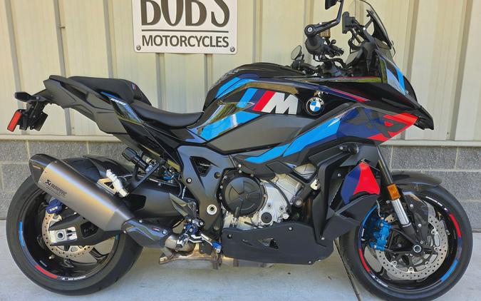 2026 BMW M 1000 XR