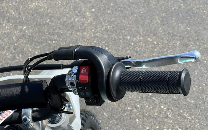2026 Honda CRF 110F