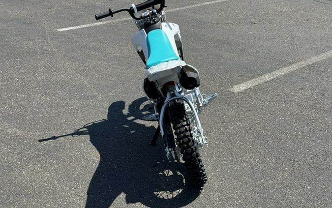 2026 Honda CRF 110F