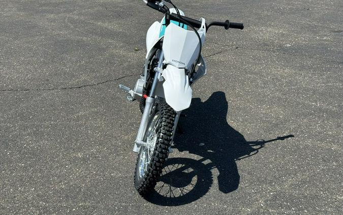 2026 Honda CRF 110F