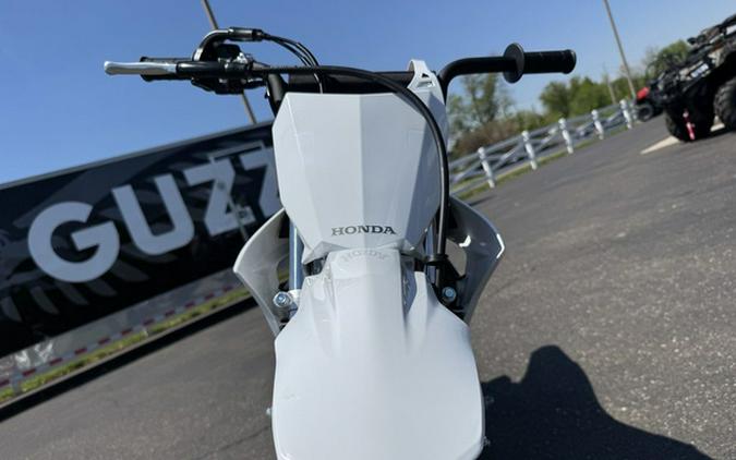 2026 Honda CRF 110F