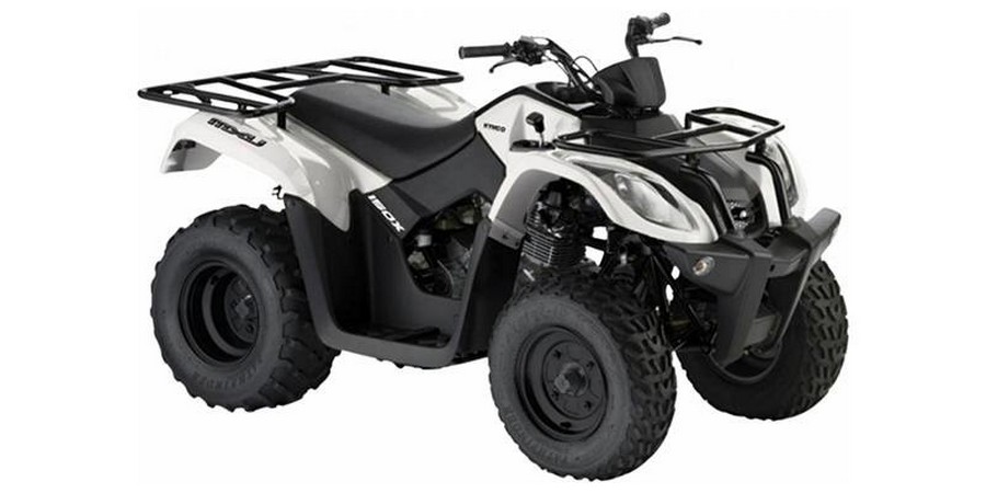 2026 MXU 150X - KYMCO