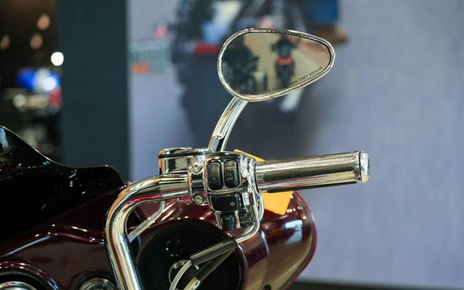 2005 Harley-Davidson Touring Electra Glide Classic Screamin' Eagle