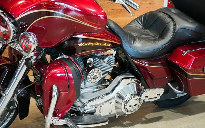 2005 Harley-Davidson Touring Electra Glide Classic Screamin' Eagle