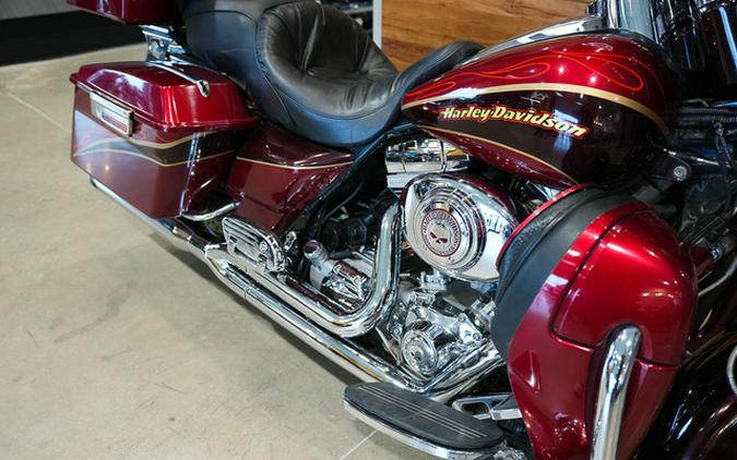 2005 Harley-Davidson Touring Electra Glide Classic Screamin' Eagle