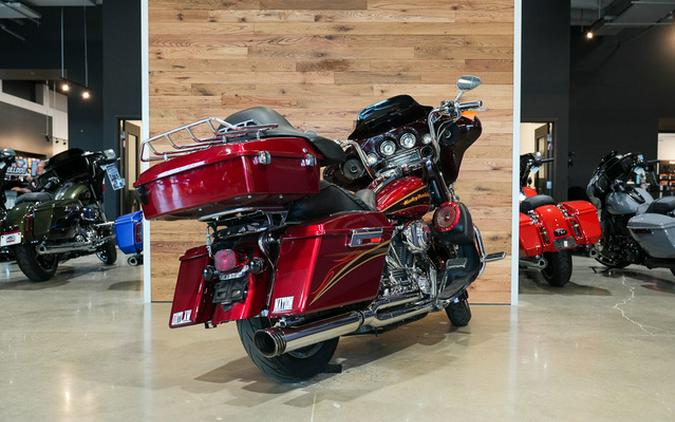 2005 Harley-Davidson Touring Electra Glide Classic Screamin' Eagle