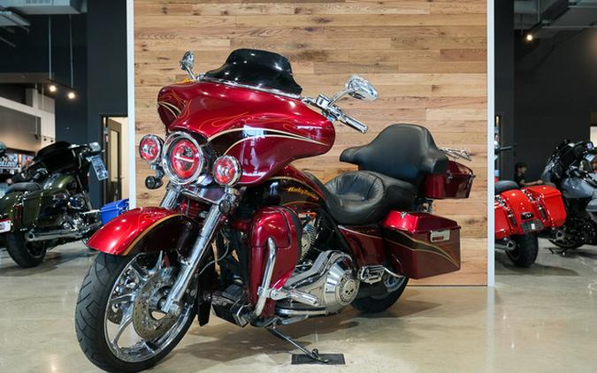 2005 Harley-Davidson Touring Electra Glide Classic Screamin' Eagle