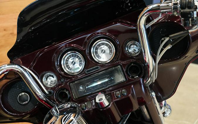 2005 Harley-Davidson Touring Electra Glide Classic Screamin' Eagle