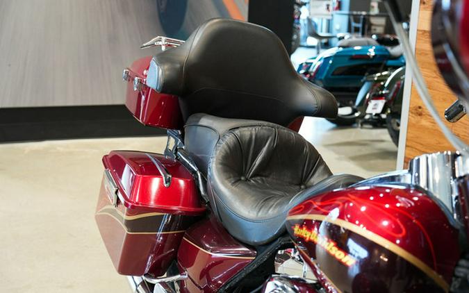 2005 Harley-Davidson Touring Electra Glide Classic Screamin' Eagle