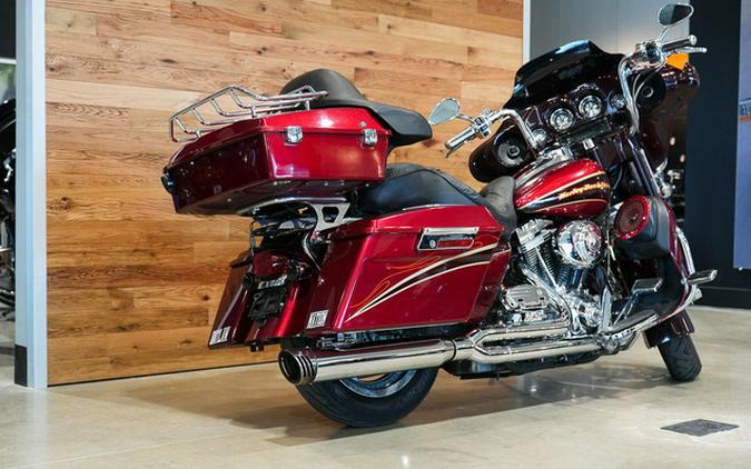 2005 Harley-Davidson Touring Electra Glide Classic Screamin' Eagle