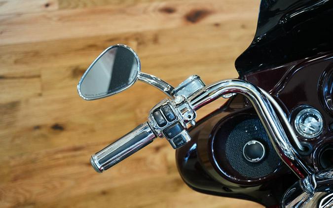2005 Harley-Davidson Touring Electra Glide Classic Screamin' Eagle