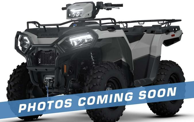 2026 Polaris Sportsman 570 EPS