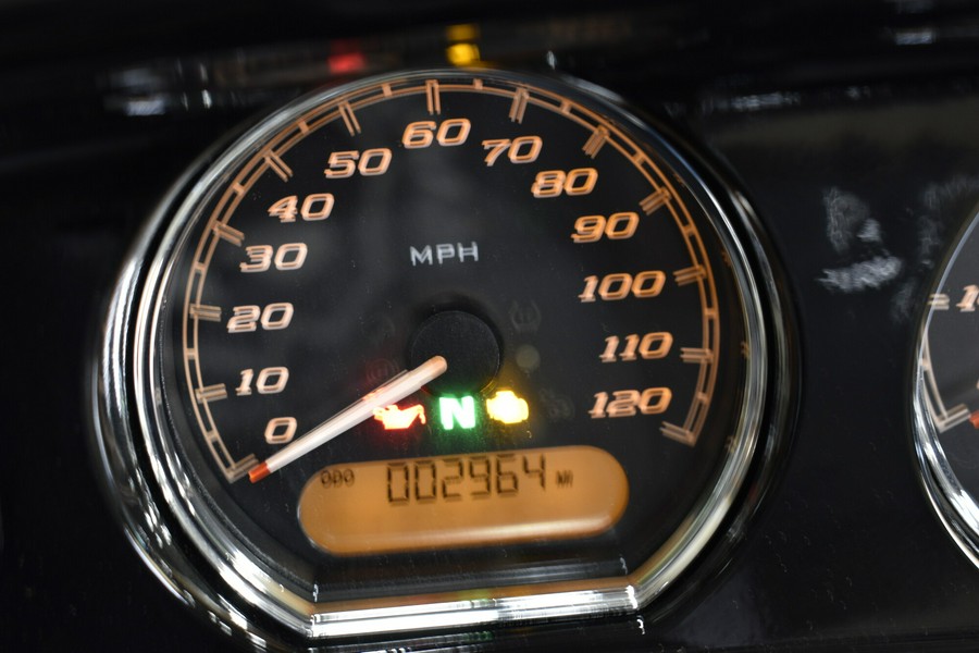2021 Harley-Davidson Street Glide Special FLHXS
