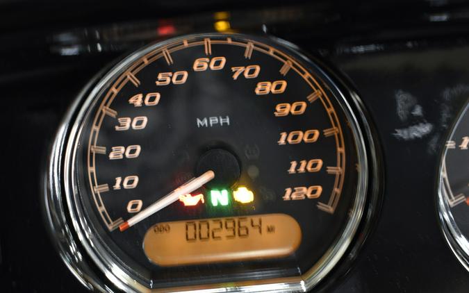 2021 Harley-Davidson Street Glide Special FLHXS