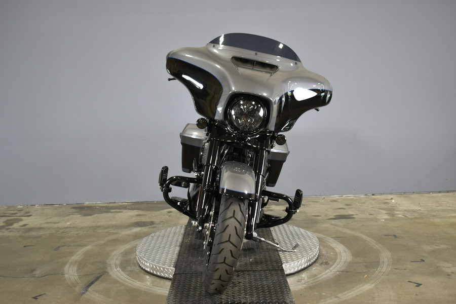 2021 Harley-Davidson Street Glide Special FLHXS