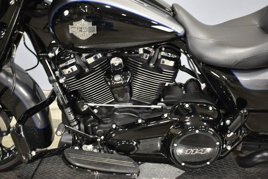 2021 Harley-Davidson Street Glide Special FLHXS