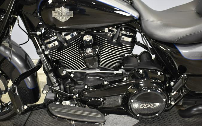 2021 Harley-Davidson Street Glide Special FLHXS