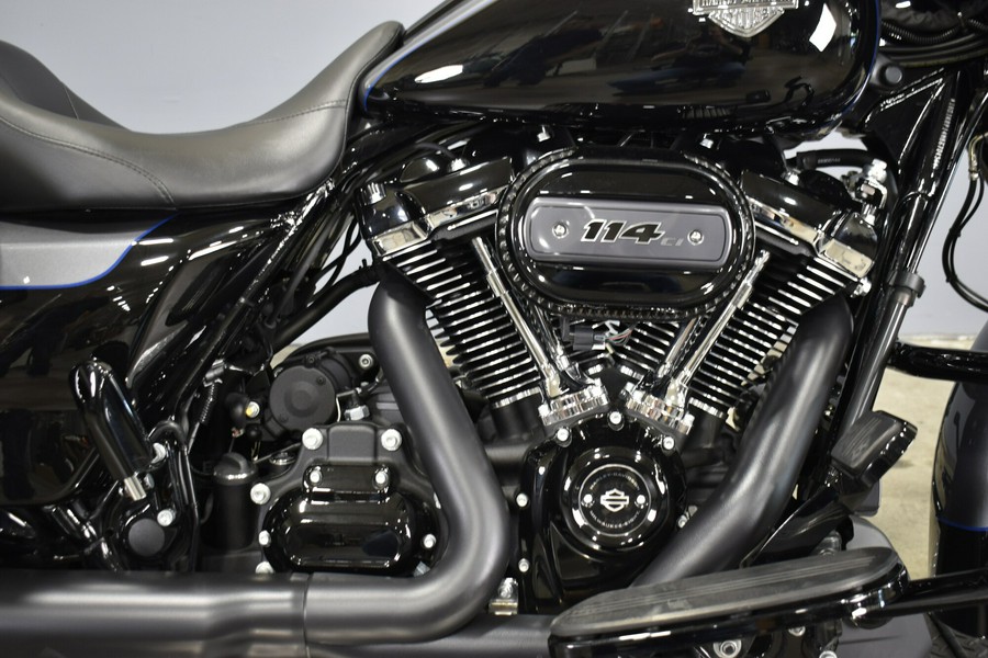 2021 Harley-Davidson Street Glide Special FLHXS