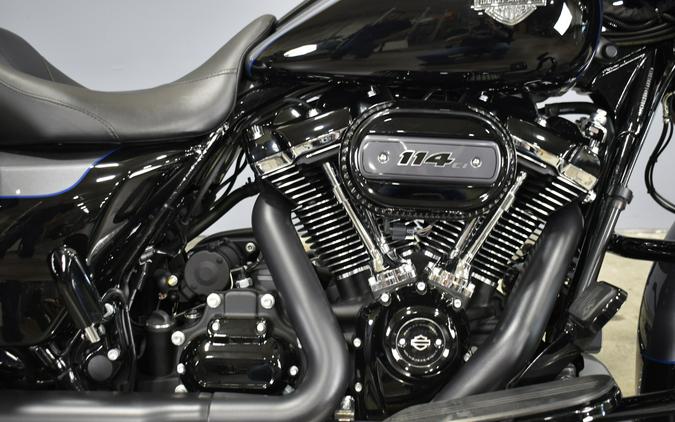 2021 Harley-Davidson Street Glide Special FLHXS