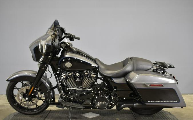 2021 Harley-Davidson Street Glide Special FLHXS
