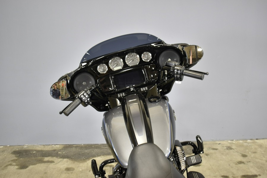 2021 Harley-Davidson Street Glide Special FLHXS