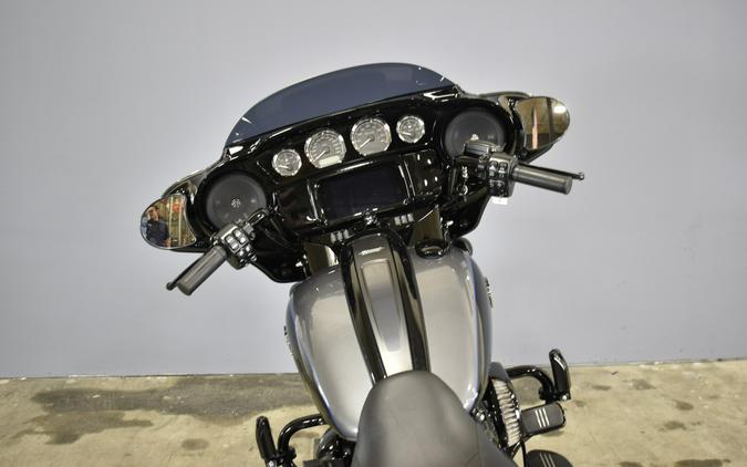 2021 Harley-Davidson Street Glide Special FLHXS