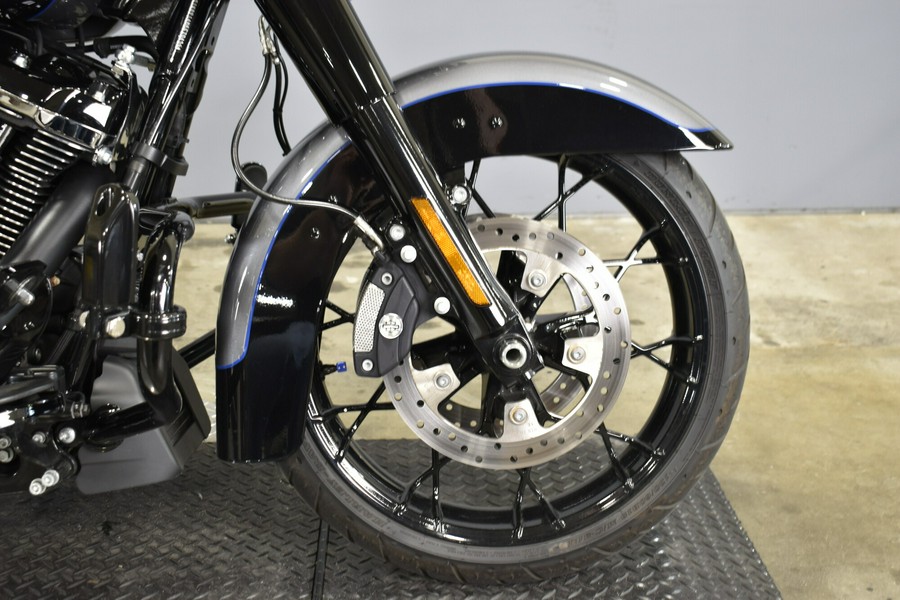 2021 Harley-Davidson Street Glide Special FLHXS