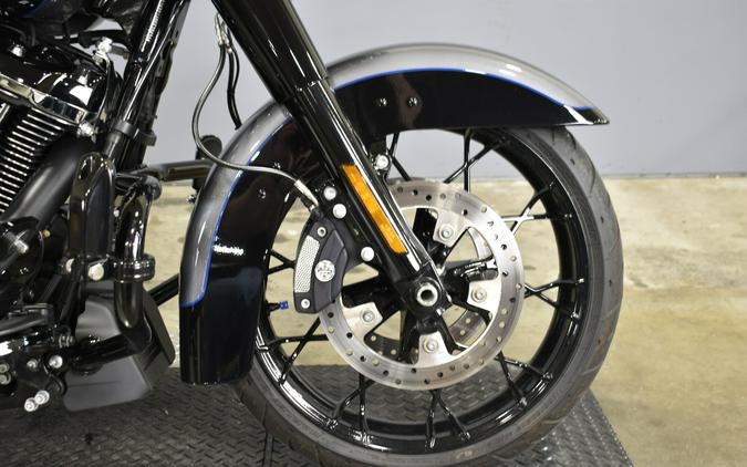 2021 Harley-Davidson Street Glide Special FLHXS
