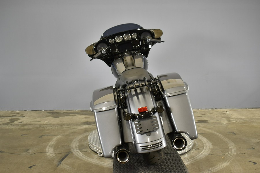 2021 Harley-Davidson Street Glide Special FLHXS