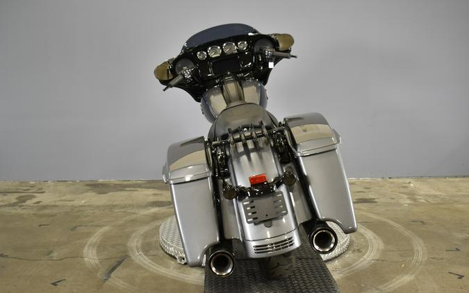 2021 Harley-Davidson Street Glide Special FLHXS