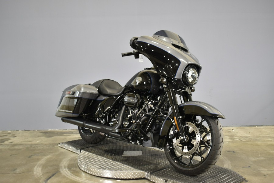 2021 Harley-Davidson Street Glide Special FLHXS