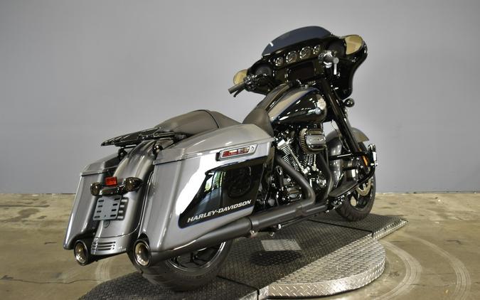 2021 Harley-Davidson Street Glide Special FLHXS