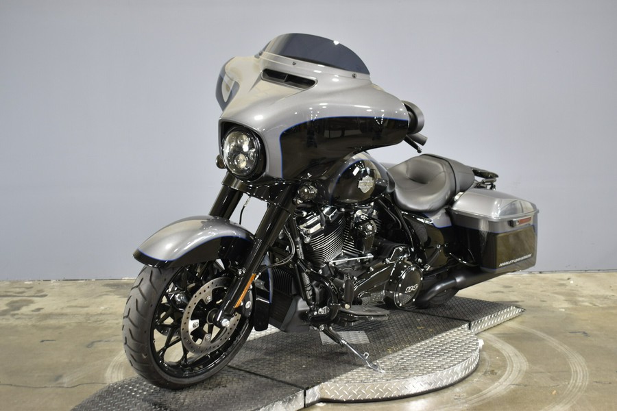 2021 Harley-Davidson Street Glide Special FLHXS