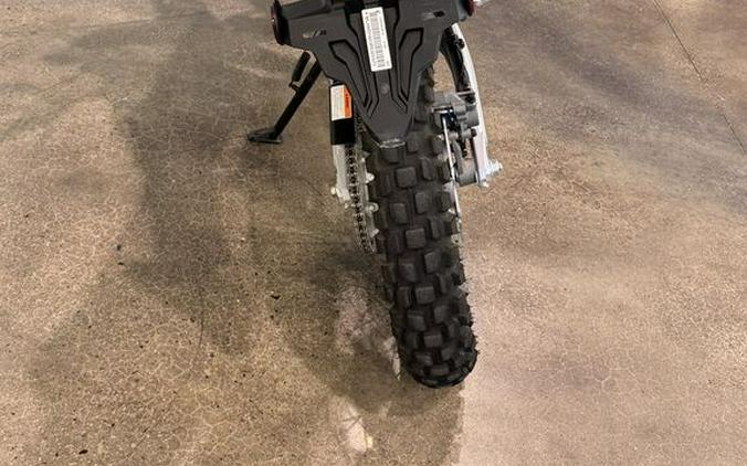 2024 Honda® CRF300L ABS