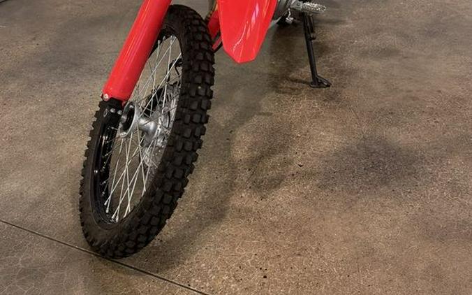 2024 Honda® CRF300L ABS