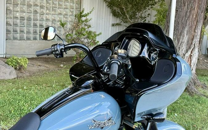 FLTRT 2024 Road Glide 3