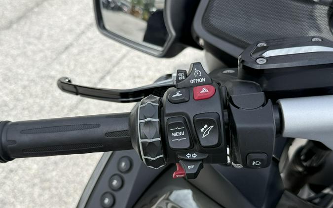 2021 BMW R 1250 RT
