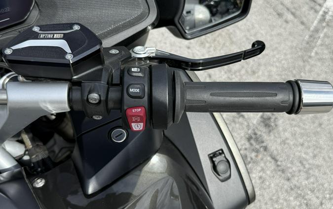 2021 BMW R 1250 RT