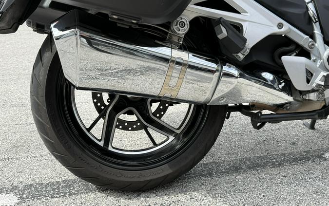 2021 BMW R 1250 RT