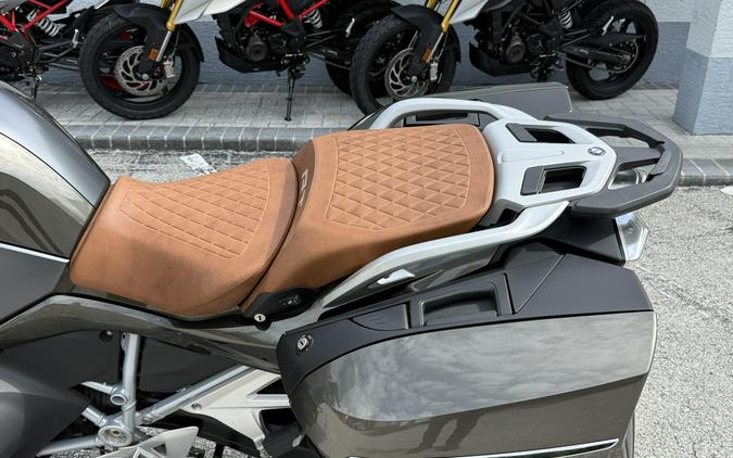 2021 BMW R 1250 RT