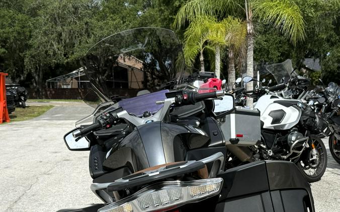 2021 BMW R 1250 RT
