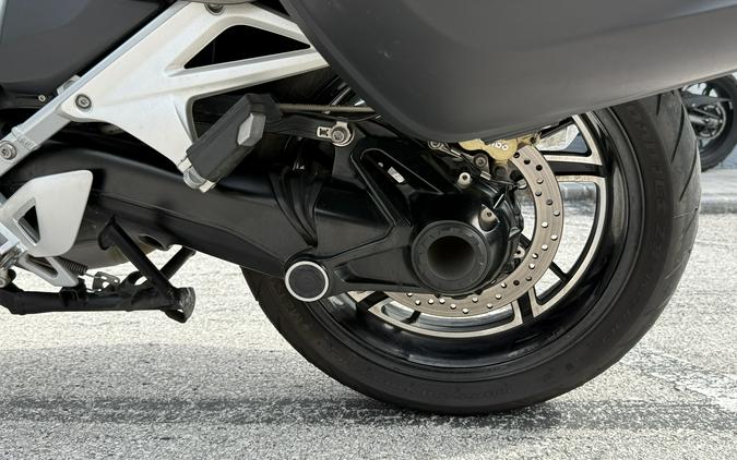 2021 BMW R 1250 RT